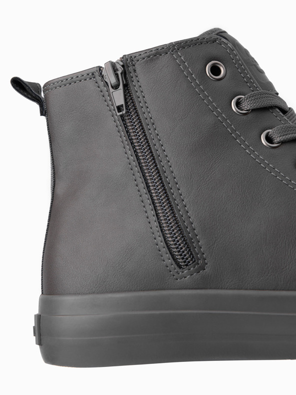 Ombre Clothing Pánske členkové tenisky Ombre Oblečenie