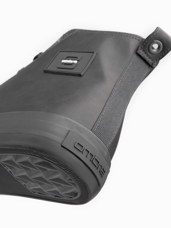 Ombre Clothing Pánske členkové tenisky Ombre Oblečenie