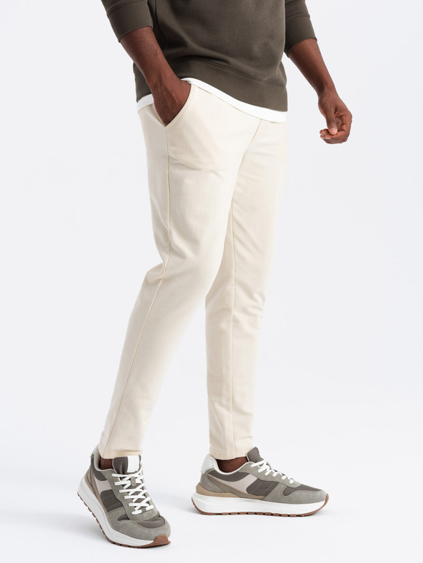 Ombre Clothing Pánske tepláky Ombre Clothing