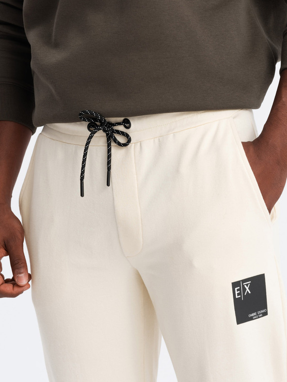 Ombre Clothing Pánske tepláky Ombre Clothing