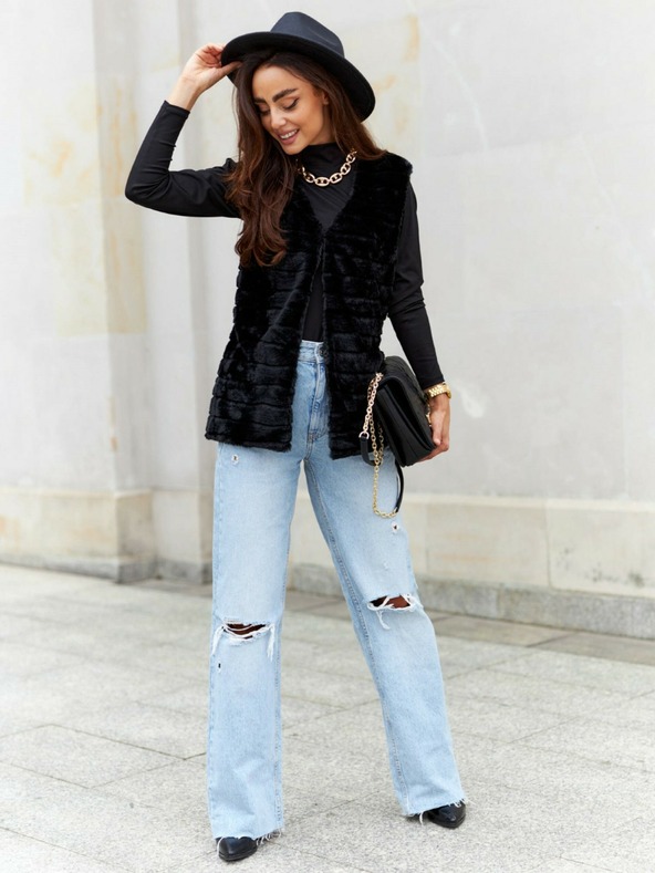 Edoti Dámska vesta EDOTI