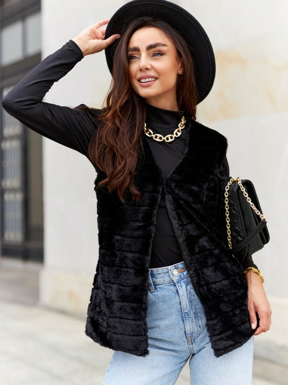 Edoti Dámska vesta EDOTI