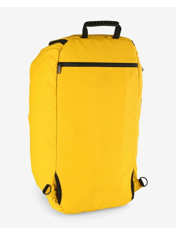 Kilpi Fitness taška Kilpi KATMAI 35-U Yellow