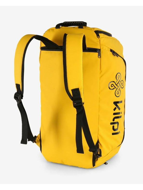 Kilpi Fitness taška Kilpi KATMAI 35-U Yellow