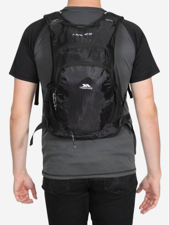 Trespass Unisex batoh Trespass Ultra 2