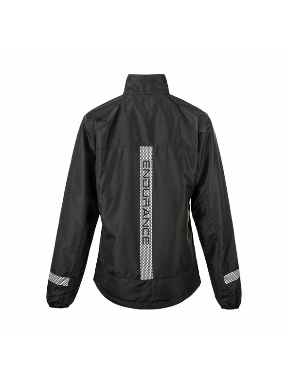 Endurance Dámska bežecká bunda Endurance Cully