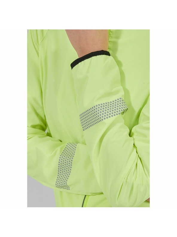 Endurance Dámska bežecká bunda Endurance Cully