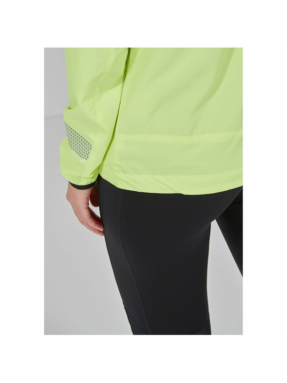 Endurance Dámska bežecká bunda Endurance Cully