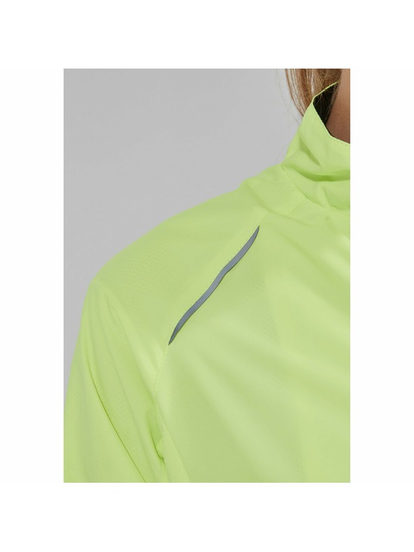 Endurance Dámska bežecká bunda Endurance Cully