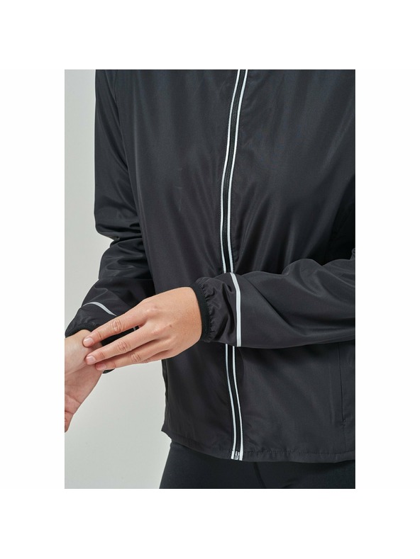 Endurance Dámska bežecká bunda Endurance Shela