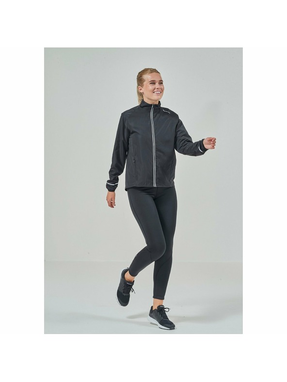 Endurance Dámska bežecká bunda Endurance Shela