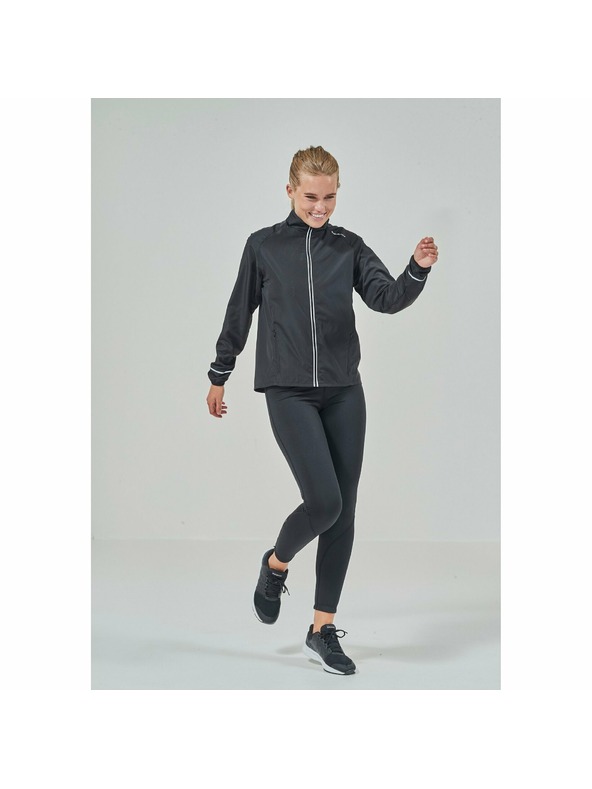 Endurance Dámska bežecká bunda Endurance Shela