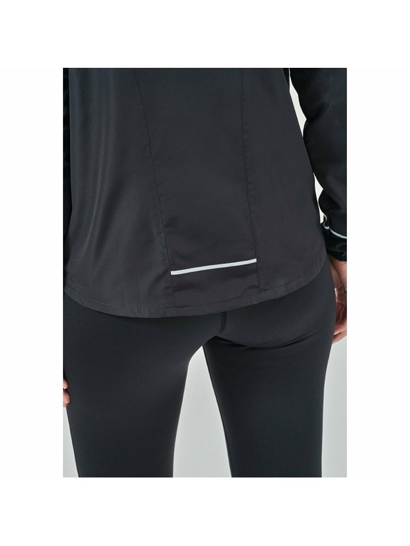 Endurance Dámska bežecká bunda Endurance Shela