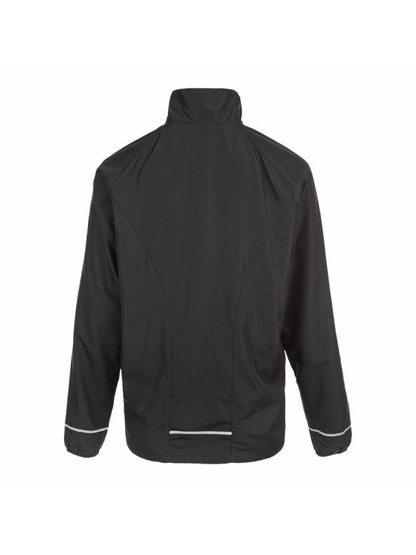 Endurance Dámska bežecká bunda Endurance Shela