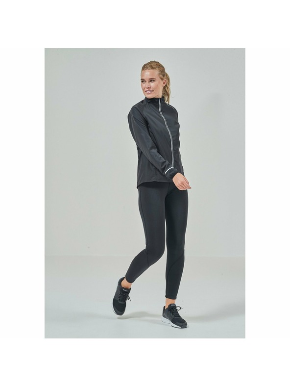 Endurance Dámska bežecká bunda Endurance Shela