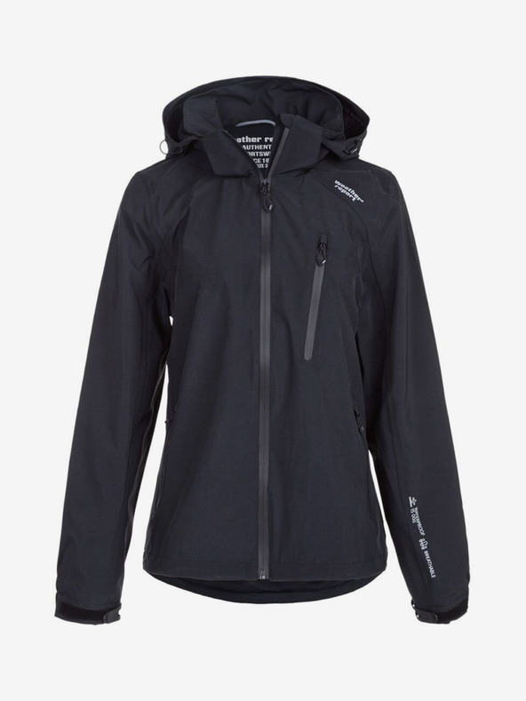 Weather report Dámska bunda Weather Report Camelia W