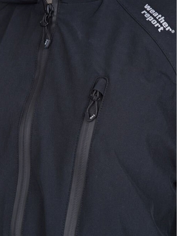 Weather report Dámska bunda Weather Report Camelia W