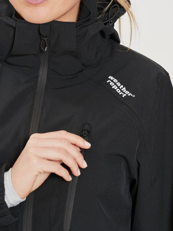 Weather report Dámska bunda Weather Report Camelia W