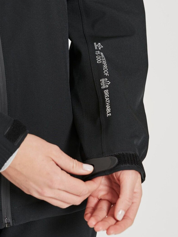 Weather report Dámska bunda Weather Report Camelia W