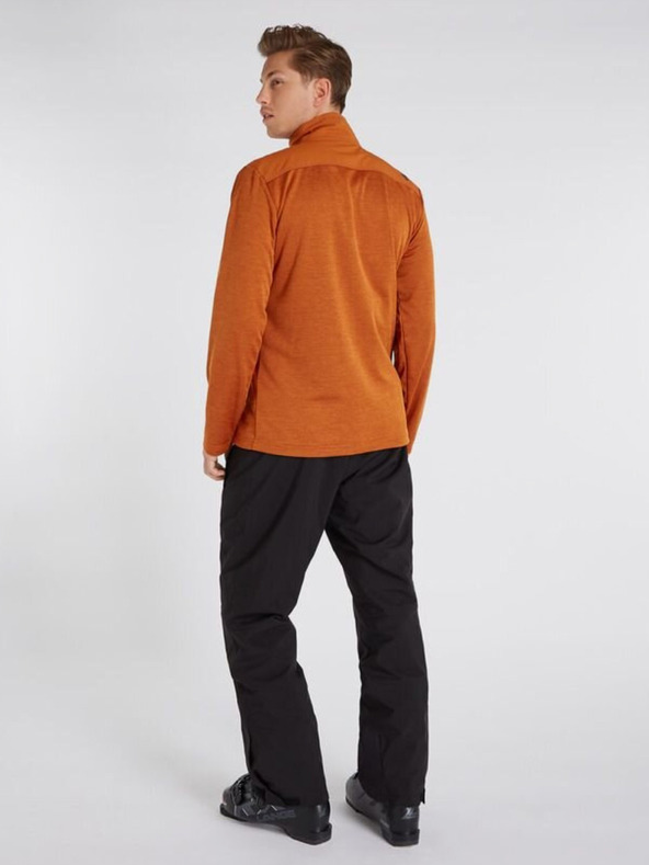 Protest Pánska fleecová mikina Protest Prthammeren