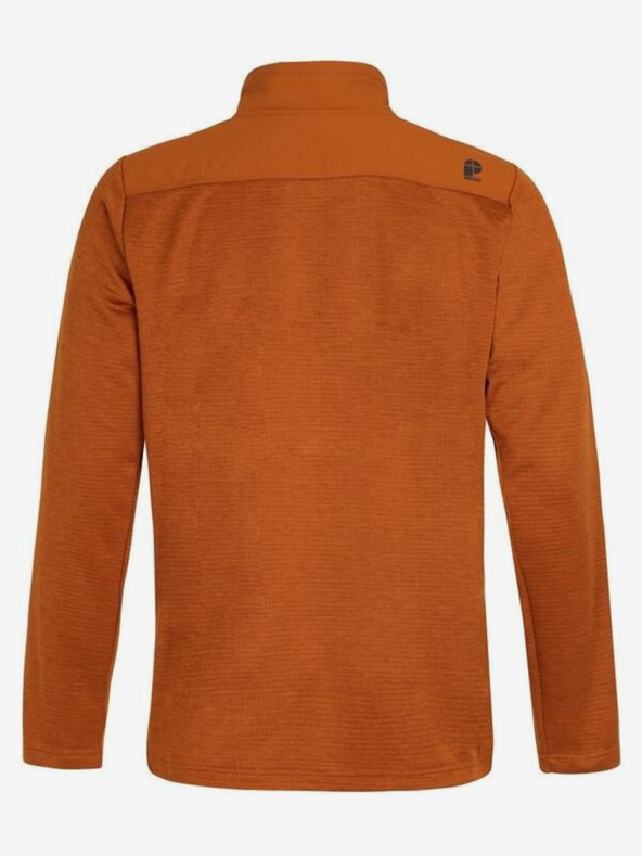 Protest Pánska fleecová mikina Protest Prthammeren