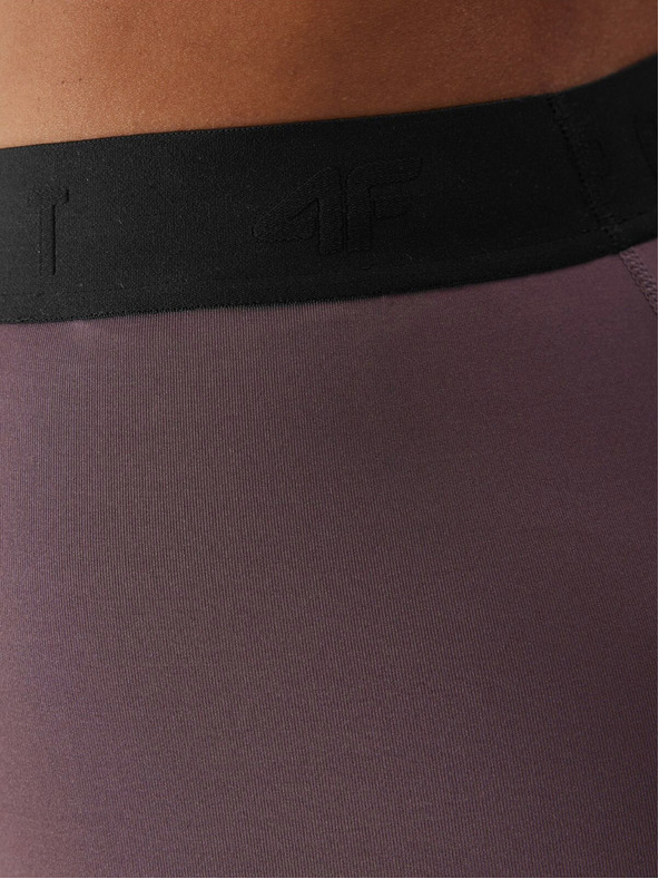 4F Dámske športové legíny