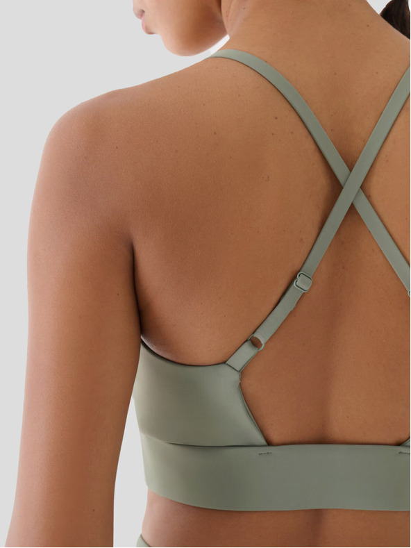 4F Dámska športová podprsenka 4F