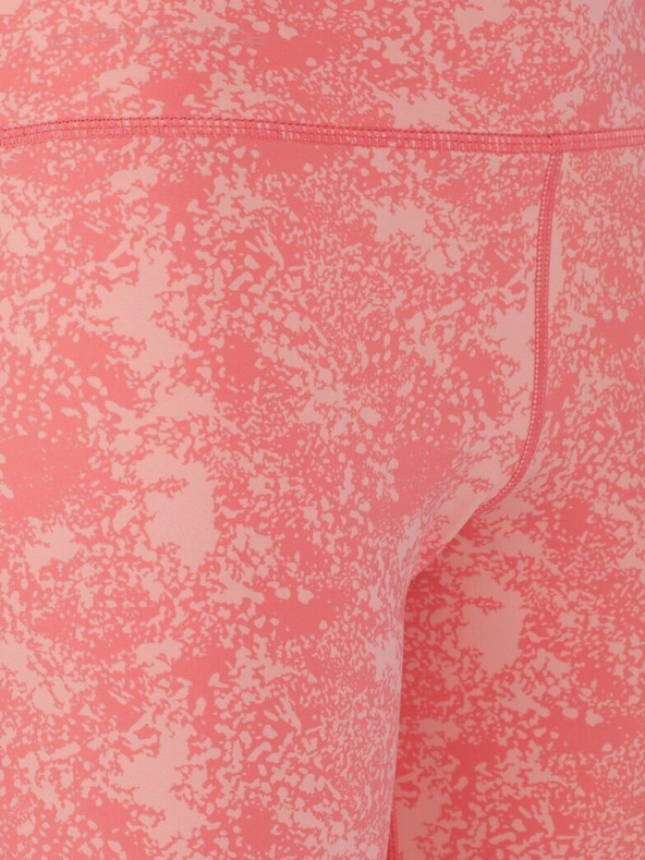 Endurance Dievčenské funkčné legíny Endurance Konwich Jr.