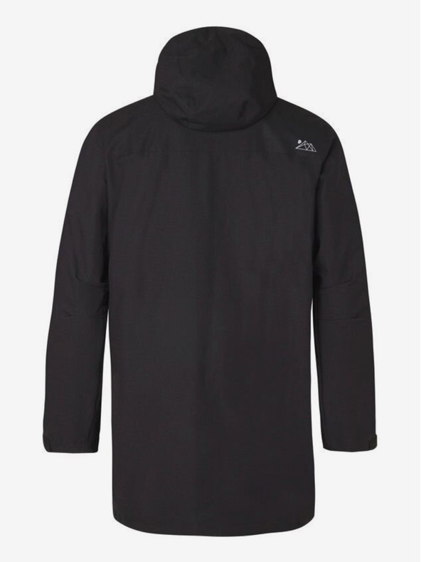 Protest Pánsky nepremokavý kabát Protest PRTTHOREAU