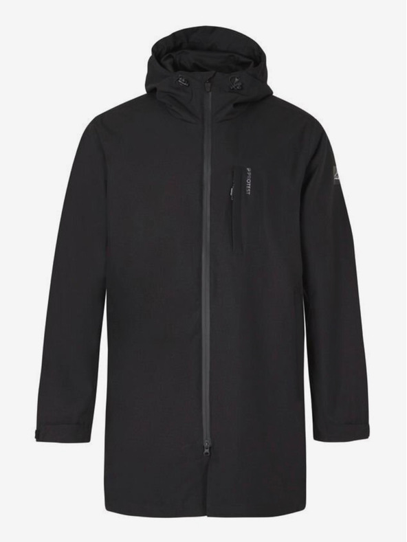 Protest Pánsky nepremokavý kabát Protest PRTTHOREAU