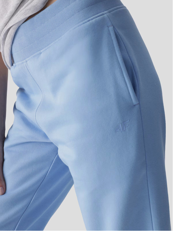 4F Dámske tepláky 4F