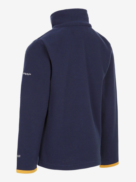 Trespass Chlapčenská fleecová mikina Trespass Etto