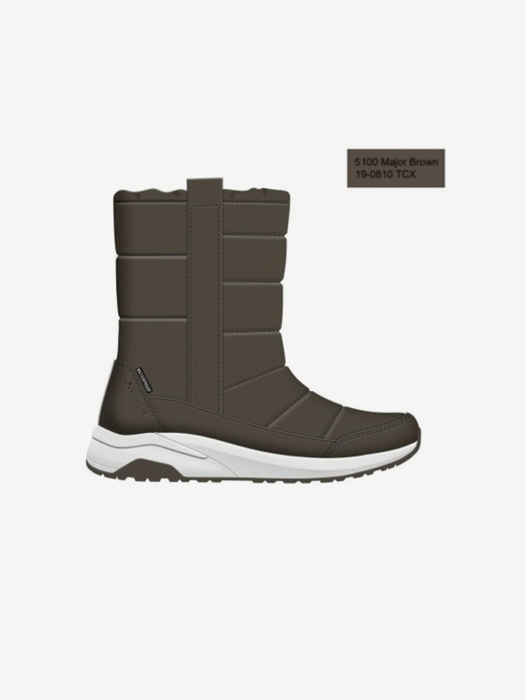 Whistler Dámske snežnice Whistler YATTUA