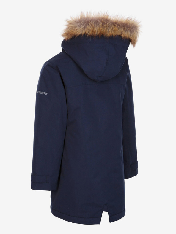 Trespass Dievčenská bunda Trespass Rhoda