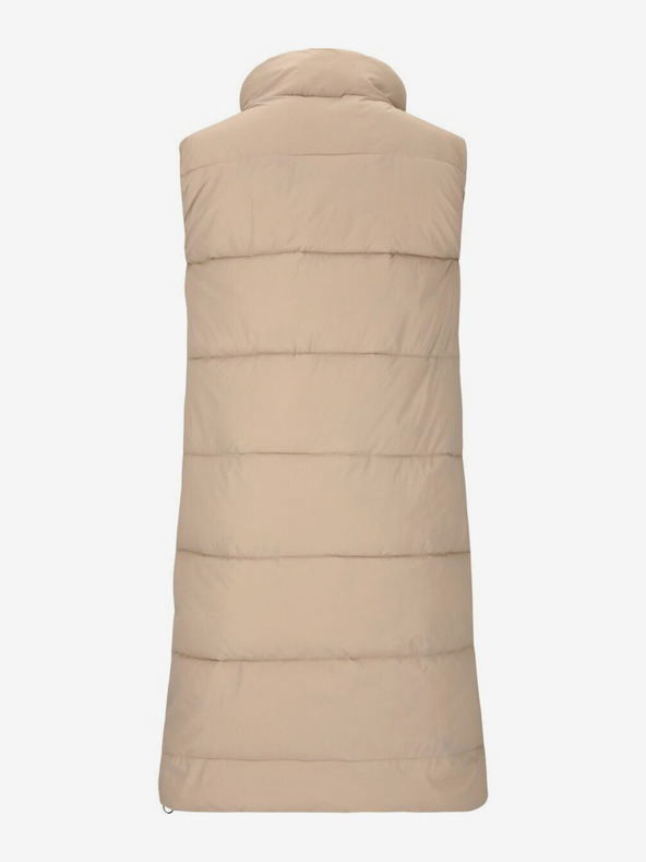 Whistler Dámska vesta Whistler Amaretto W - veľkosť