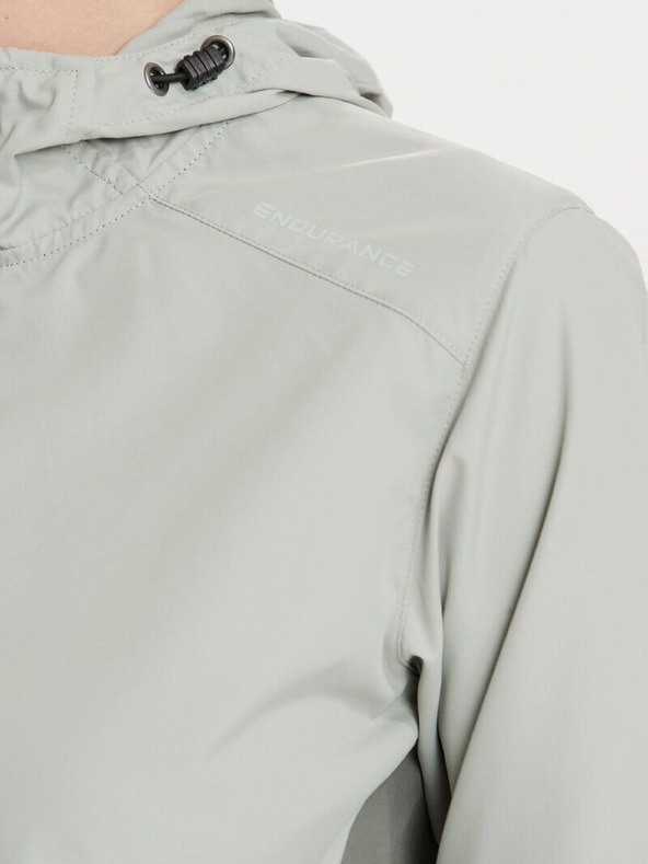 Endurance Dámska športová bunda Endurance Kinthar W