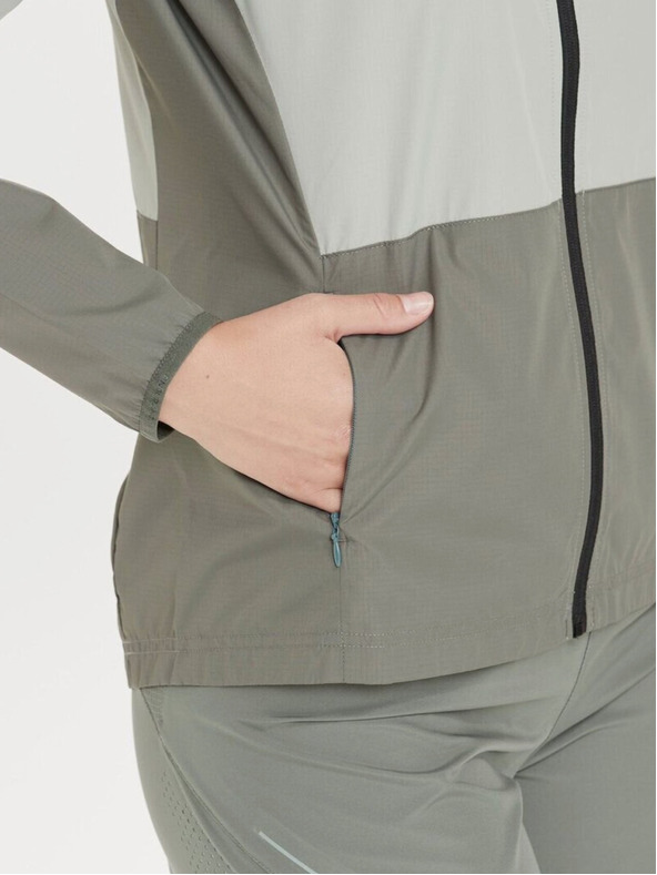 Endurance Dámska športová bunda Endurance Kinthar W