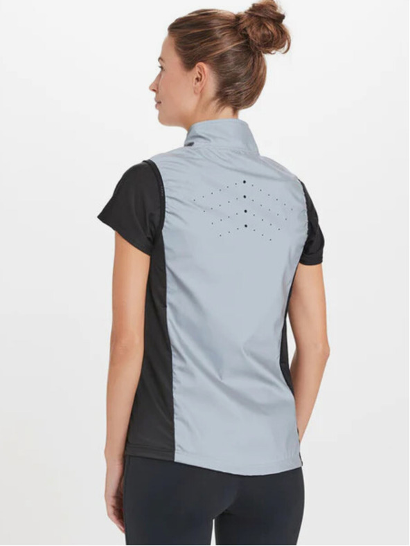 Endurance Dámska vesta Endurance RUMEY