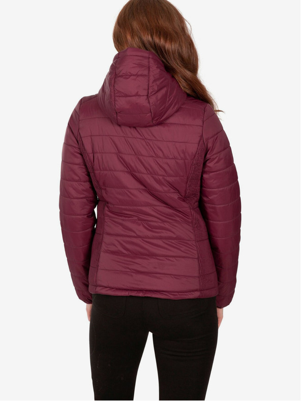 Trespass Dámska bunda Trespass Valerie