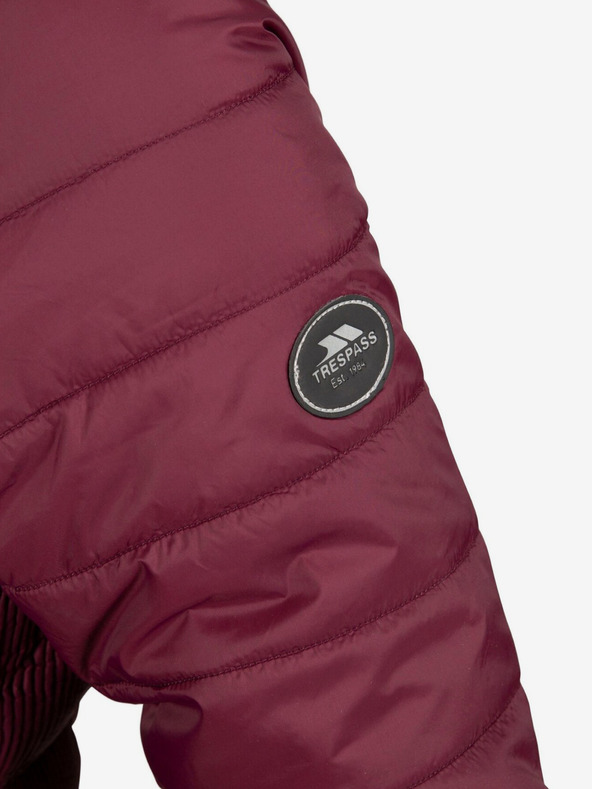 Trespass Dámska bunda Trespass Valerie