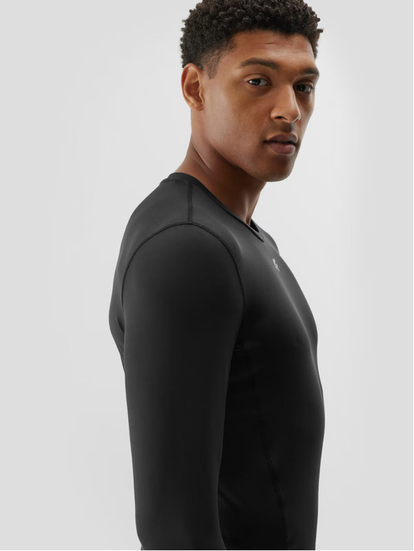 4F Pánske športové tričko 4F