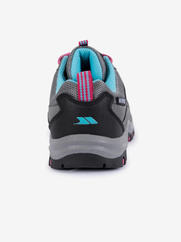 Trespass Detské trekové topánky Trespass GILLON LOW CUT II