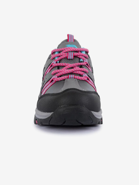 Trespass Detské trekové topánky Trespass GILLON LOW CUT II