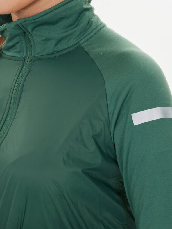 Endurance Dámska bežecká bunda Endurance Lasdy