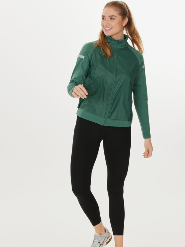 Endurance Dámska bežecká bunda Endurance Lasdy