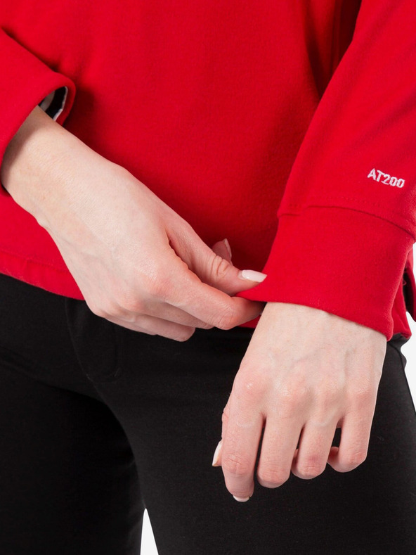 Trespass Dámska fleecová mikina Trespass Big Heart