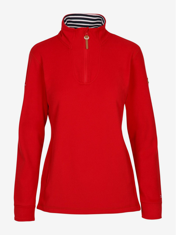 Trespass Dámska fleecová mikina Trespass Big Heart