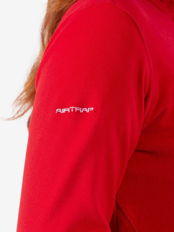 Trespass Dámska fleecová mikina Trespass Big Heart