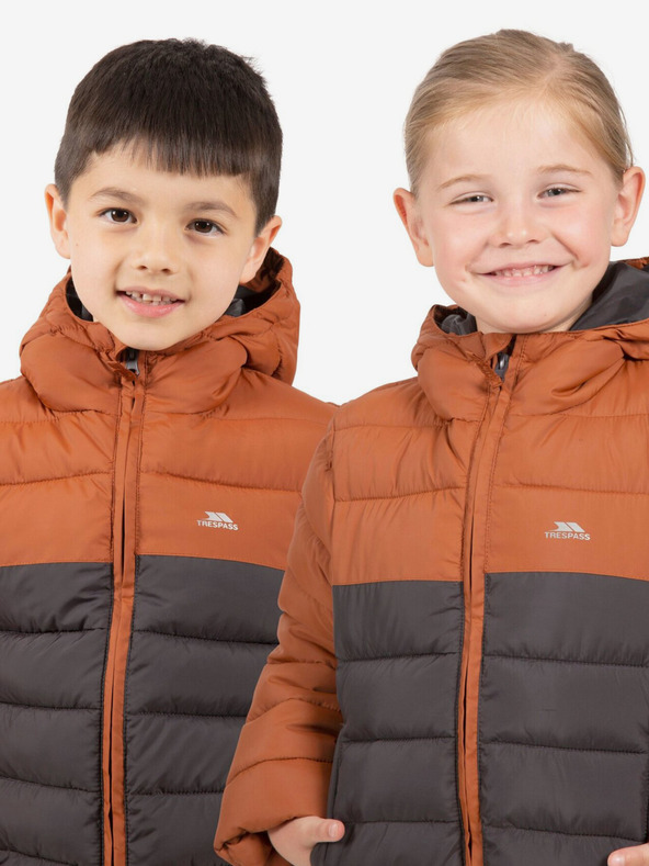 Trespass Chlapčenská bunda Trespass Oskar