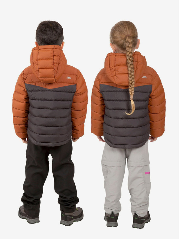 Trespass Chlapčenská bunda Trespass Oskar